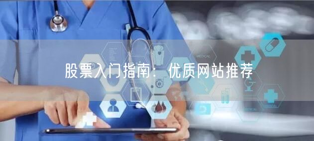 股票入门指南：优质网站推荐