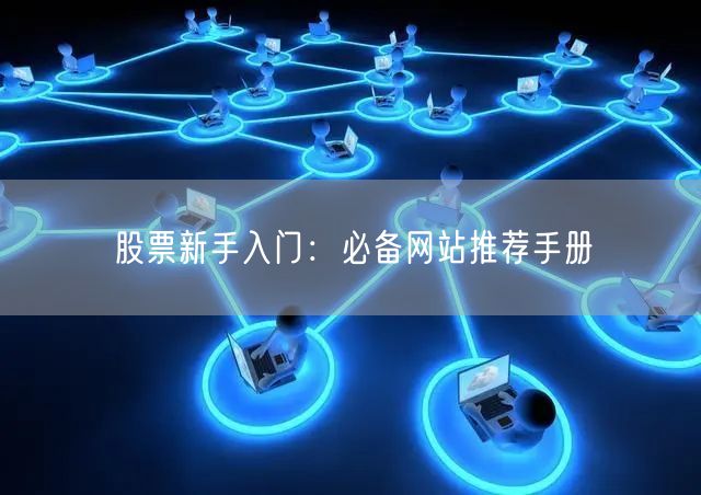 股票新手入门：必备网站推荐手册