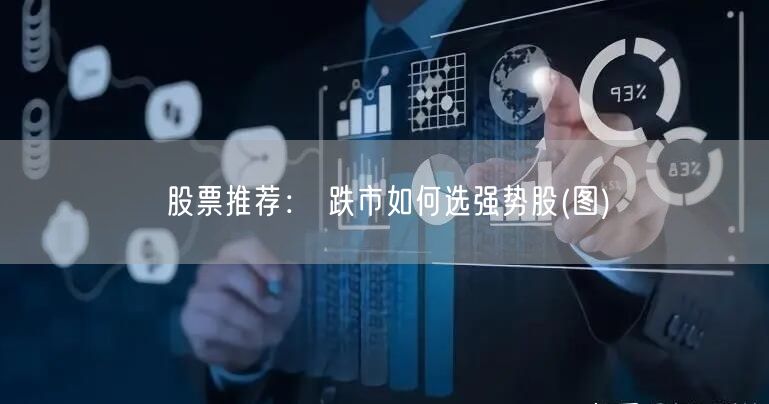 股票推荐： 跌市如何选强势股(图)