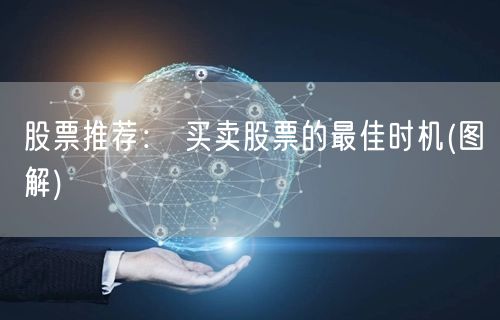股票推荐： 买卖股票的最佳时机(图解)
