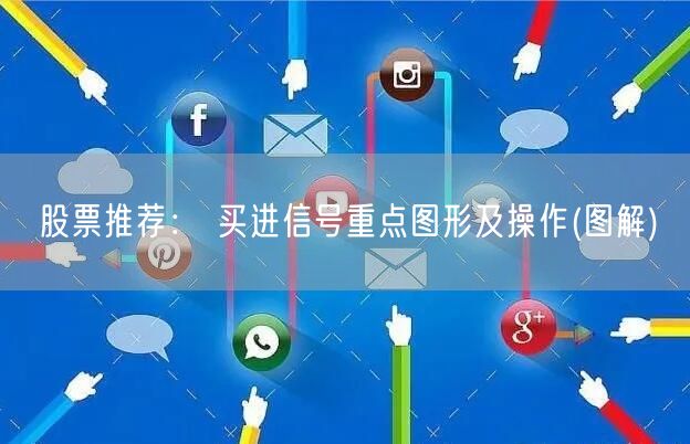 股票推荐： 买进信号重点图形及操作(图解)