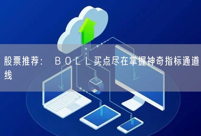 股票推荐： ＢＯＬＬ买点尽在掌握神奇指标通道线